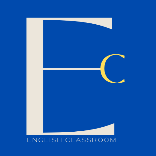 english classroom